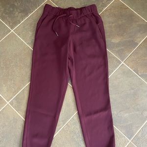 Lululemon joggers